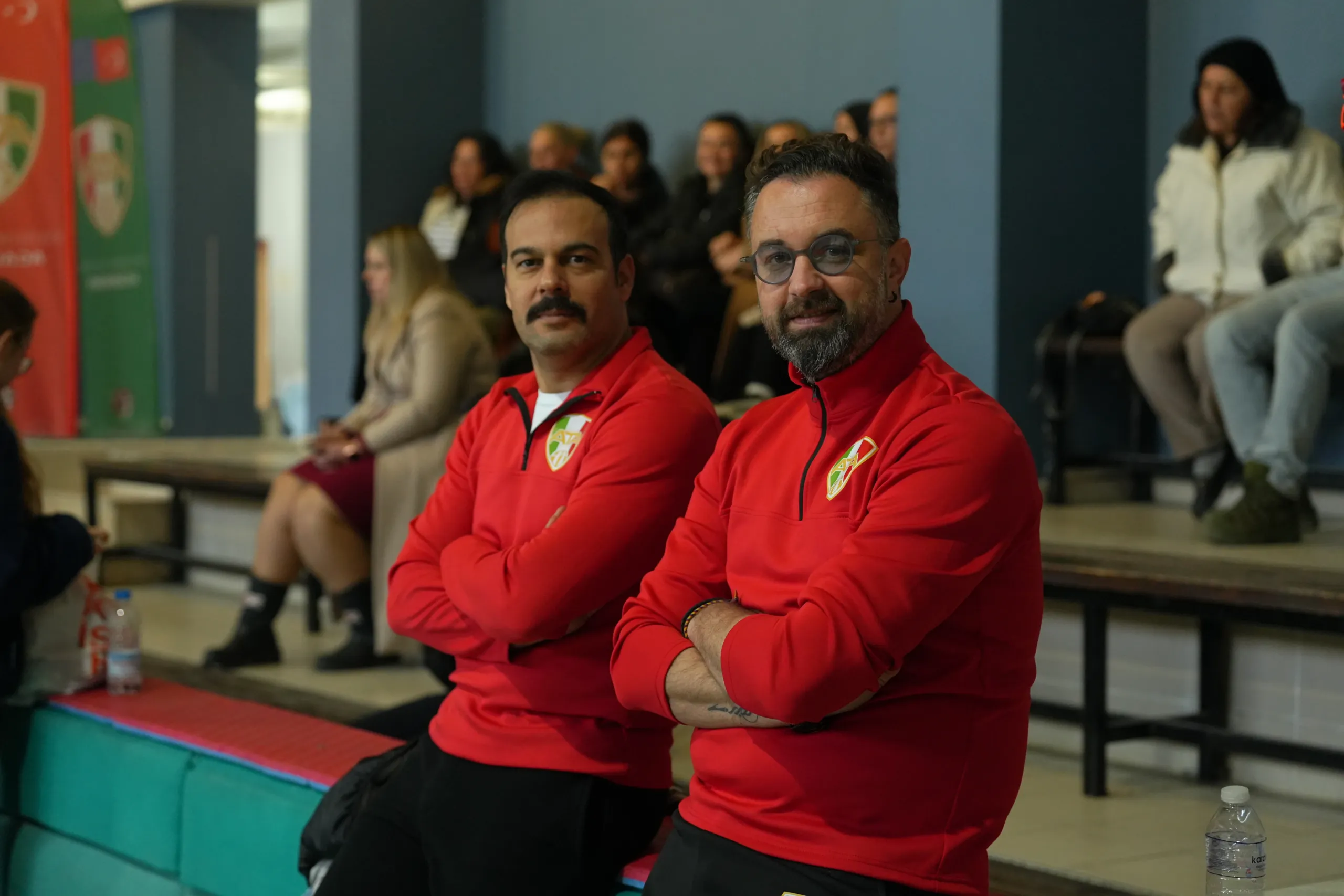 Eskişehir ATA Spor Akademi Vizyon ve Misyon